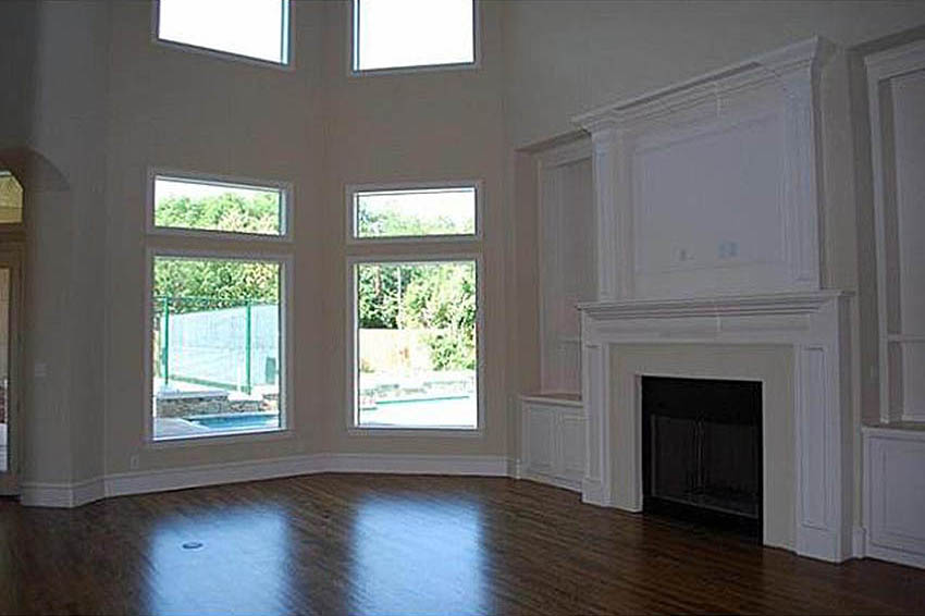 Great Room/Living Room