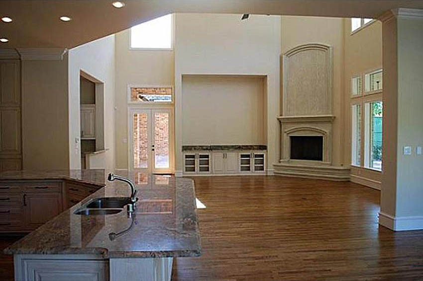 Great Room/Living Room