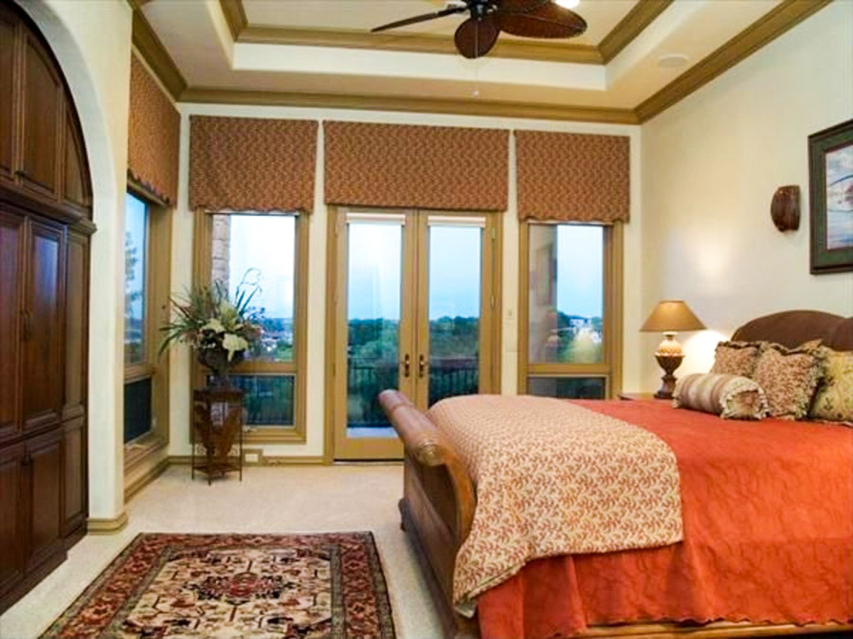 Master Suite
