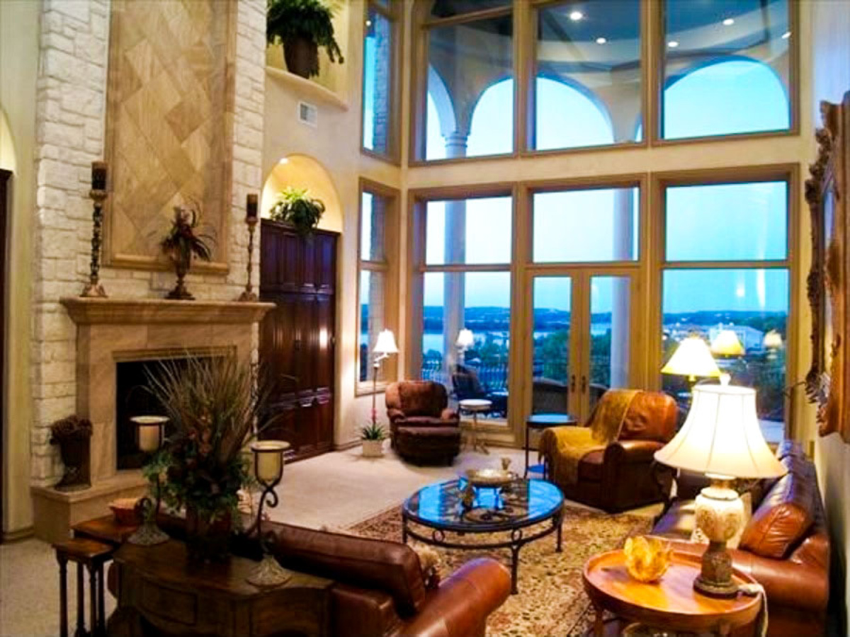 Great Room/Living Room