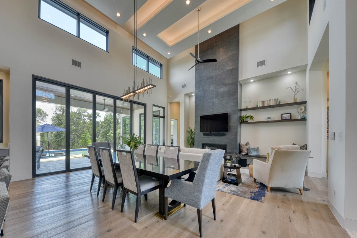 Great Room/Living Room