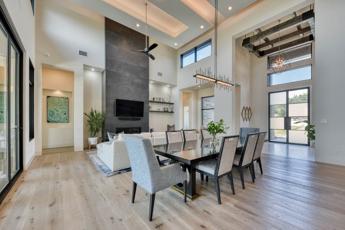 Great Room/Living Room