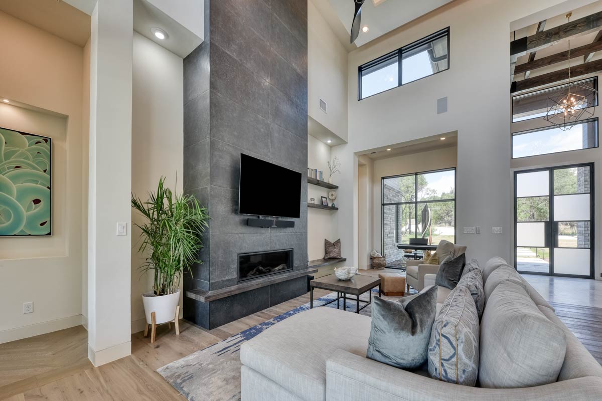 Great Room/Living Room