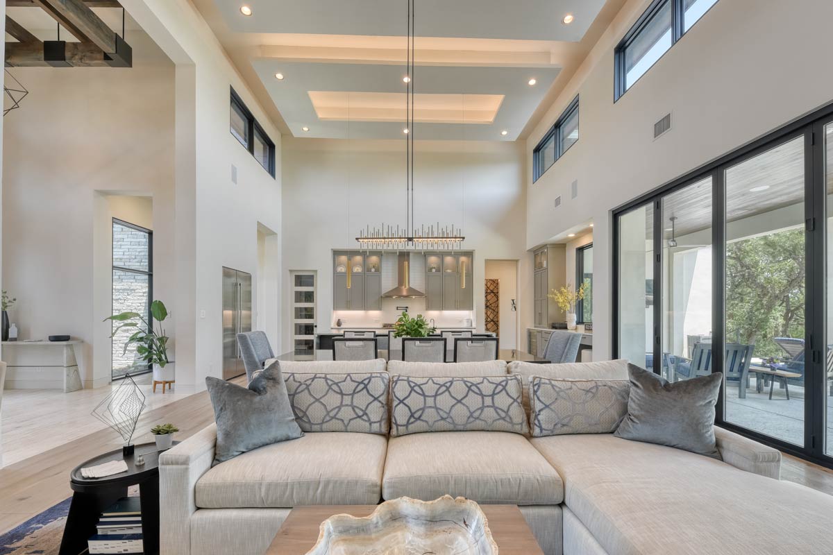 Great Room/Living Room