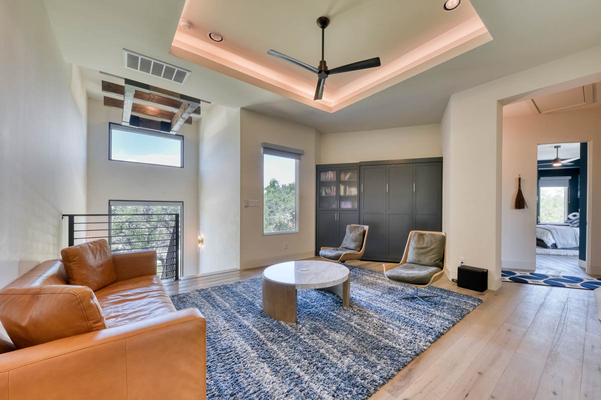 Great Room/Living Room