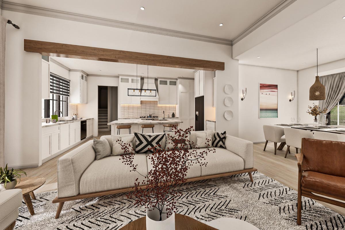 Great Room/Living Room