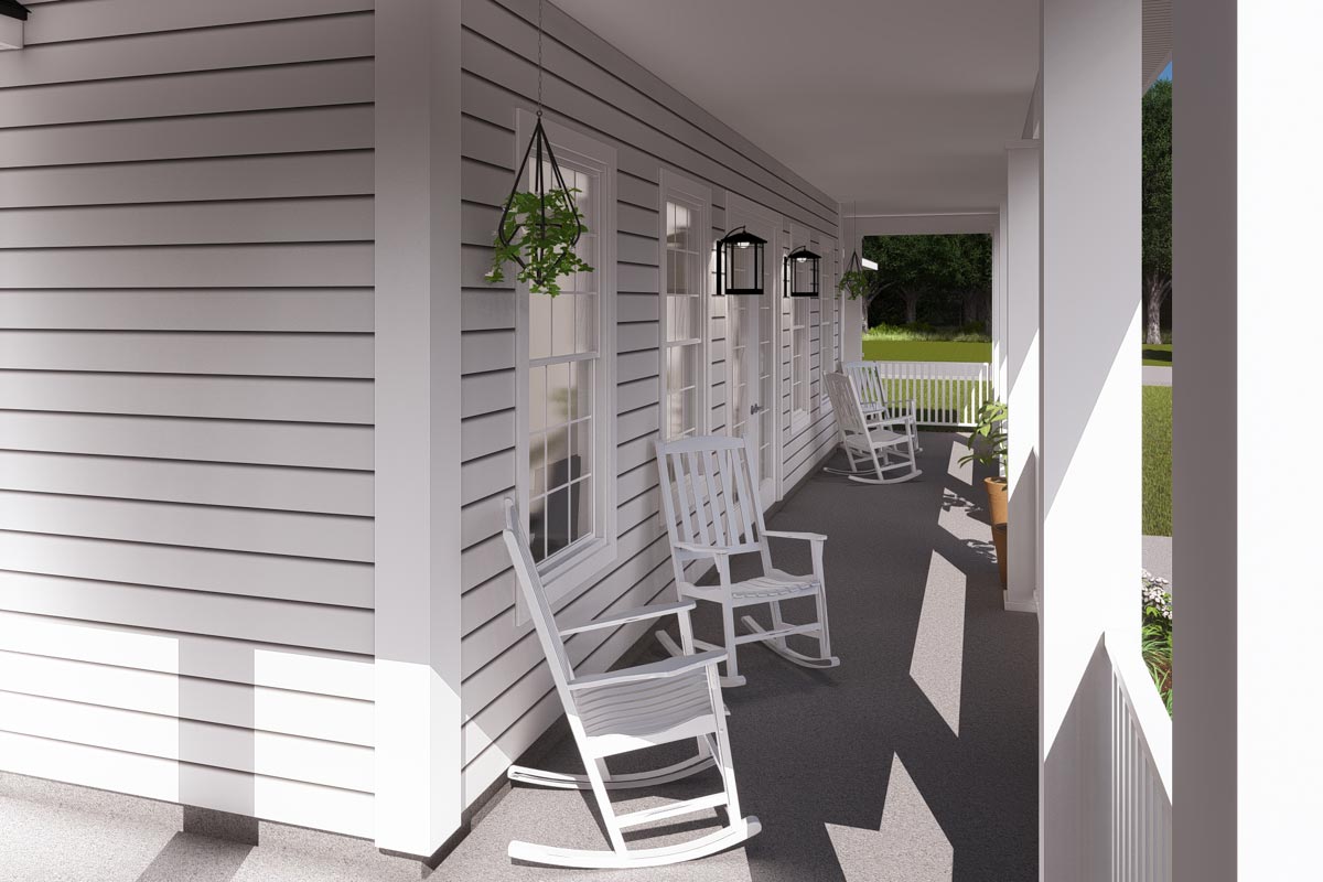 Patio/Outdoor