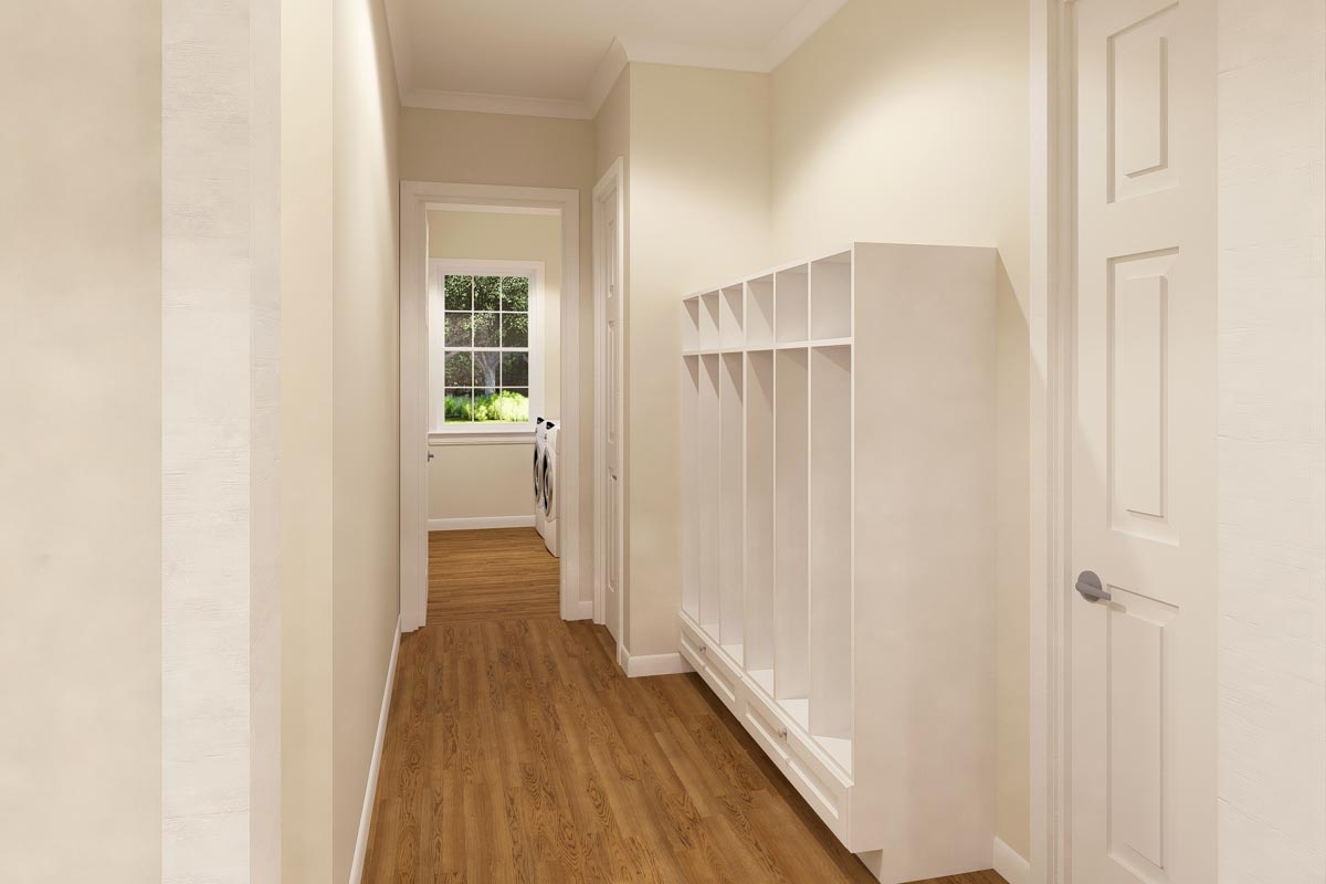 Foyer/Entry