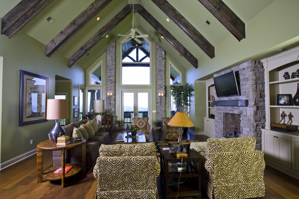 Great Room/Living Room