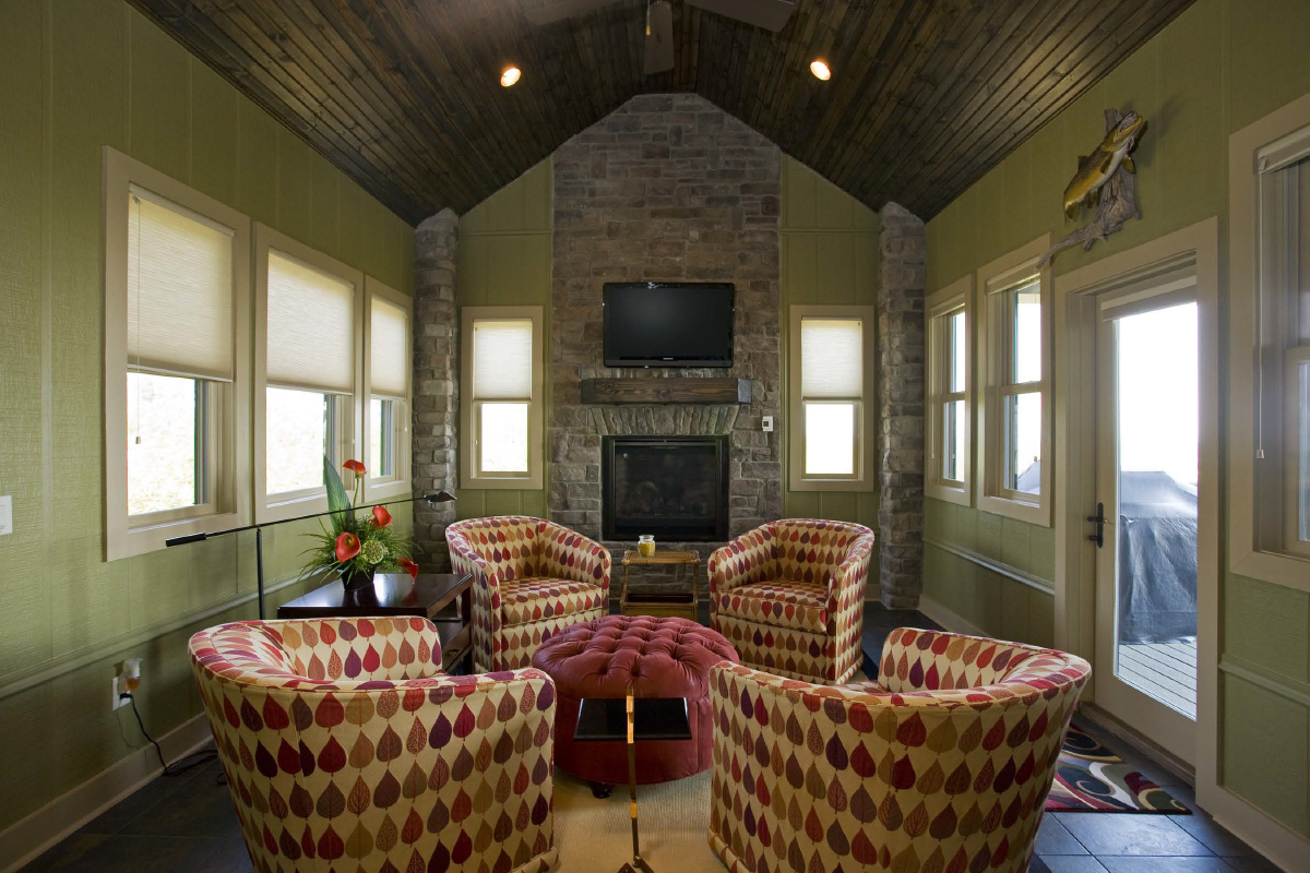 Great Room/Living Room