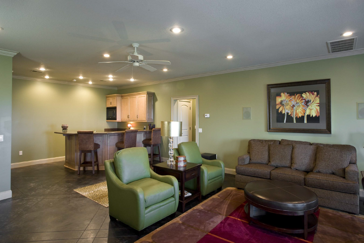 Great Room/Living Room