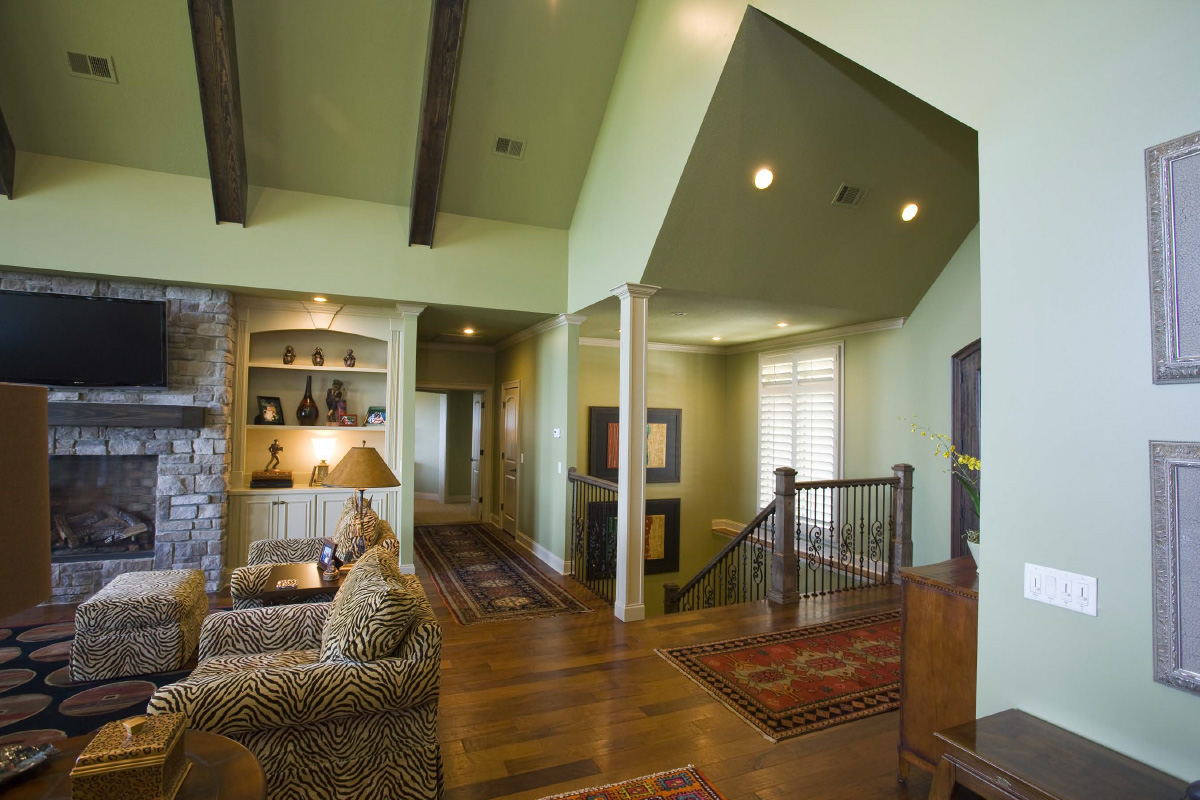 Great Room/Living Room