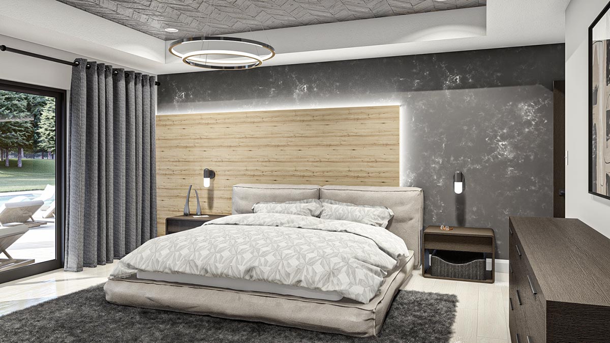 Master Suite