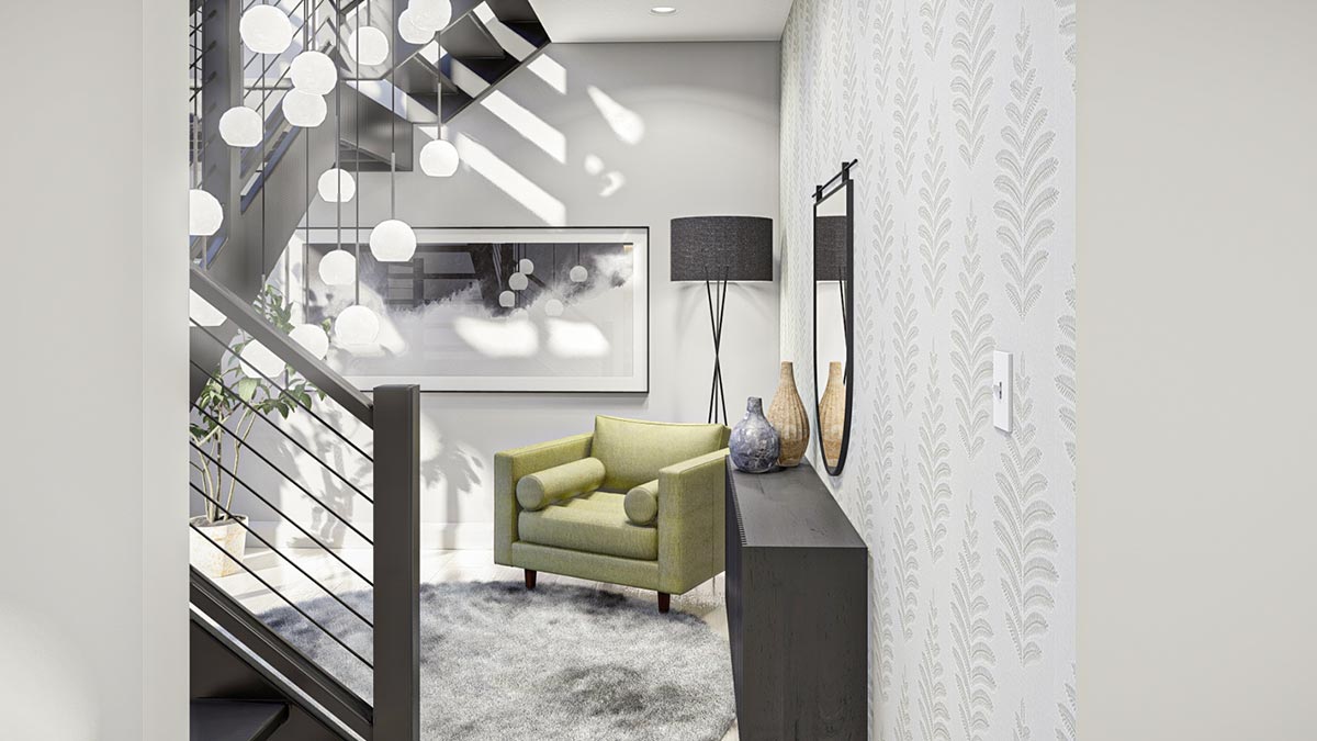Foyer/Entry