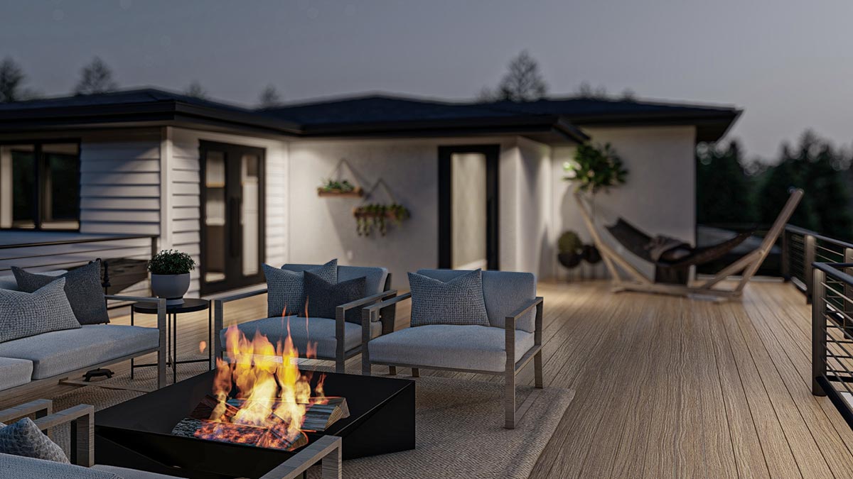 Patio/Outdoor