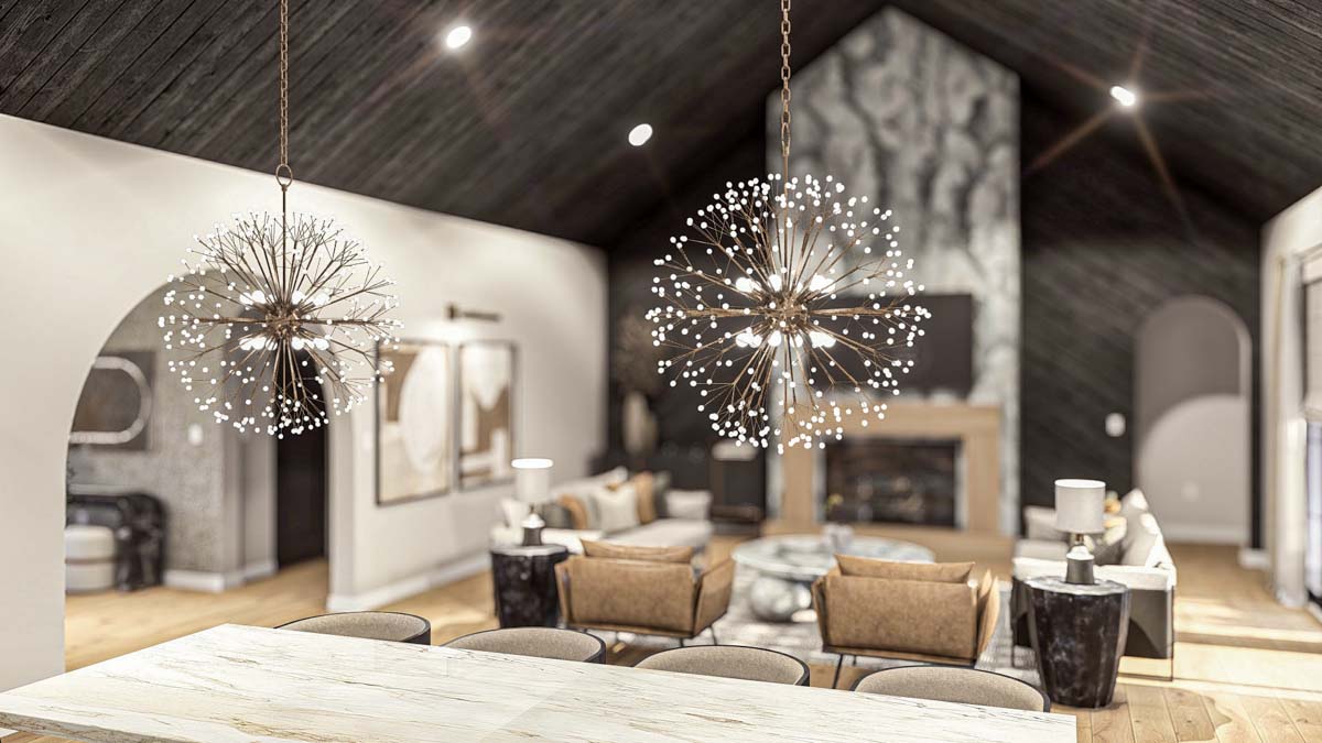 Great Room/Living Room
