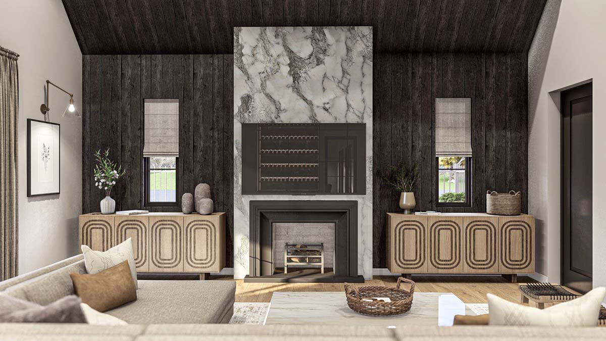 Great Room/Living Room