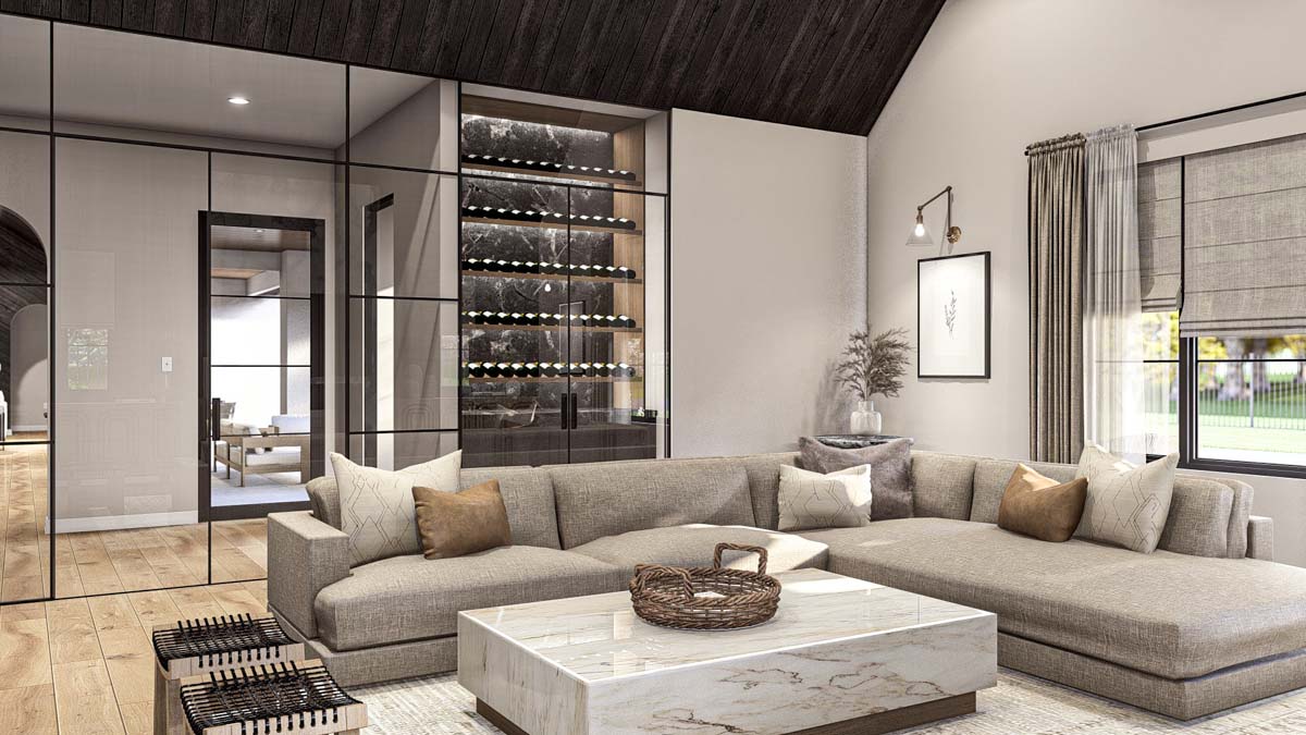 Great Room/Living Room