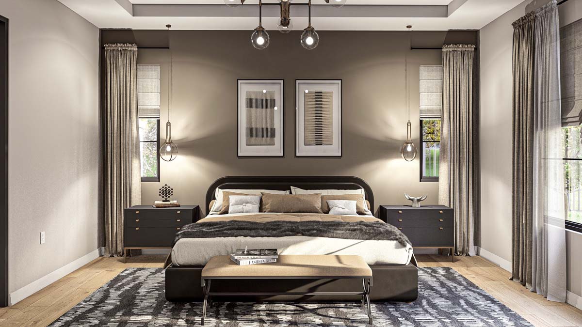 Master Suite