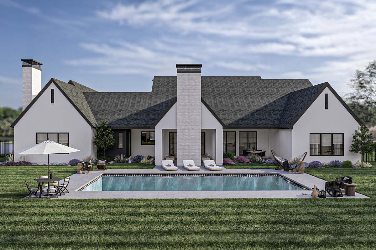 Patio/Outdoor