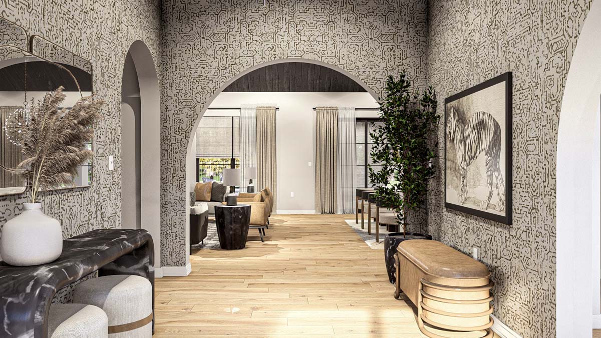 Foyer/Entry
