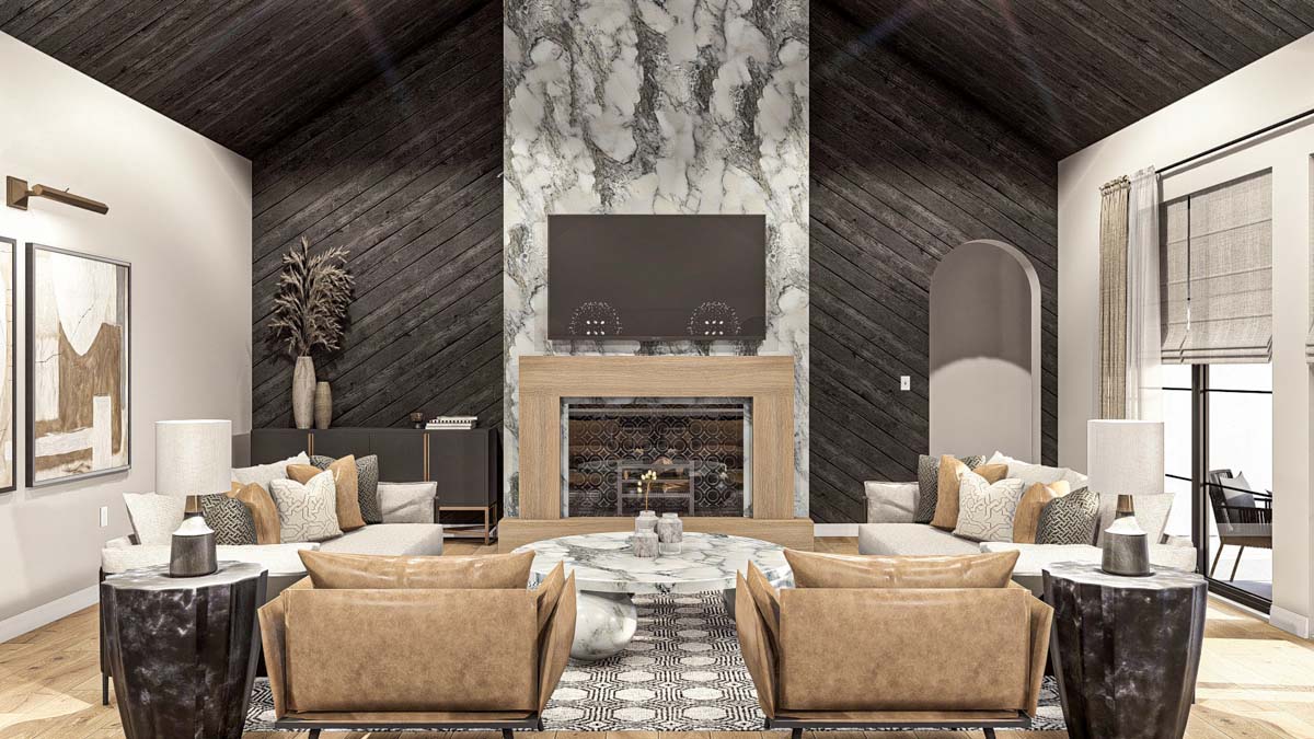 Great Room/Living Room