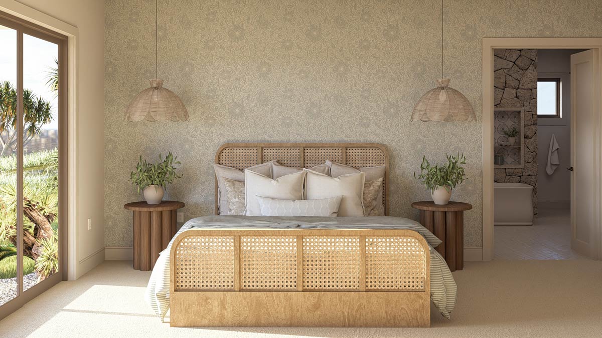 Master Suite
