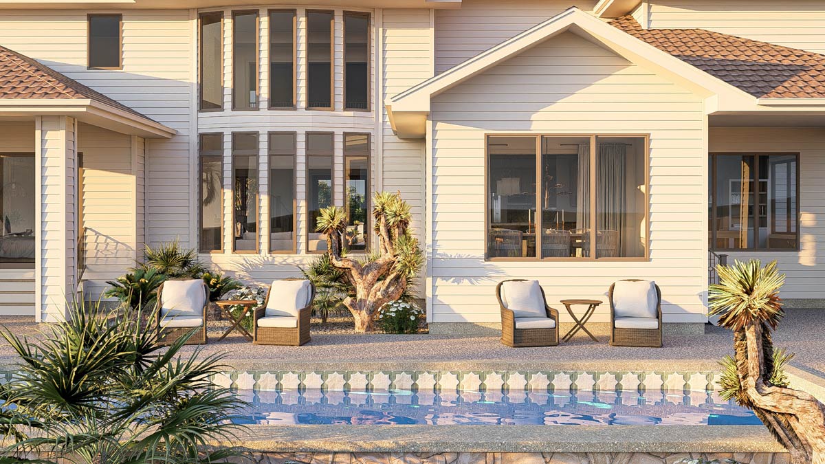 Patio/Outdoor