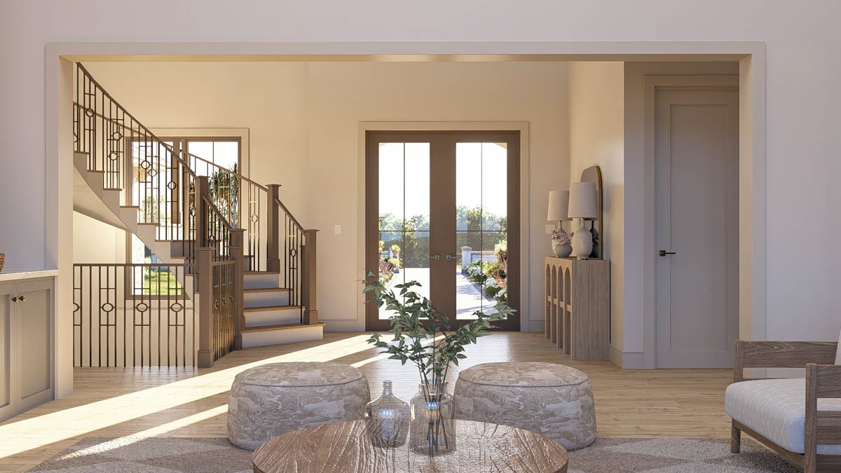 Foyer/Entry