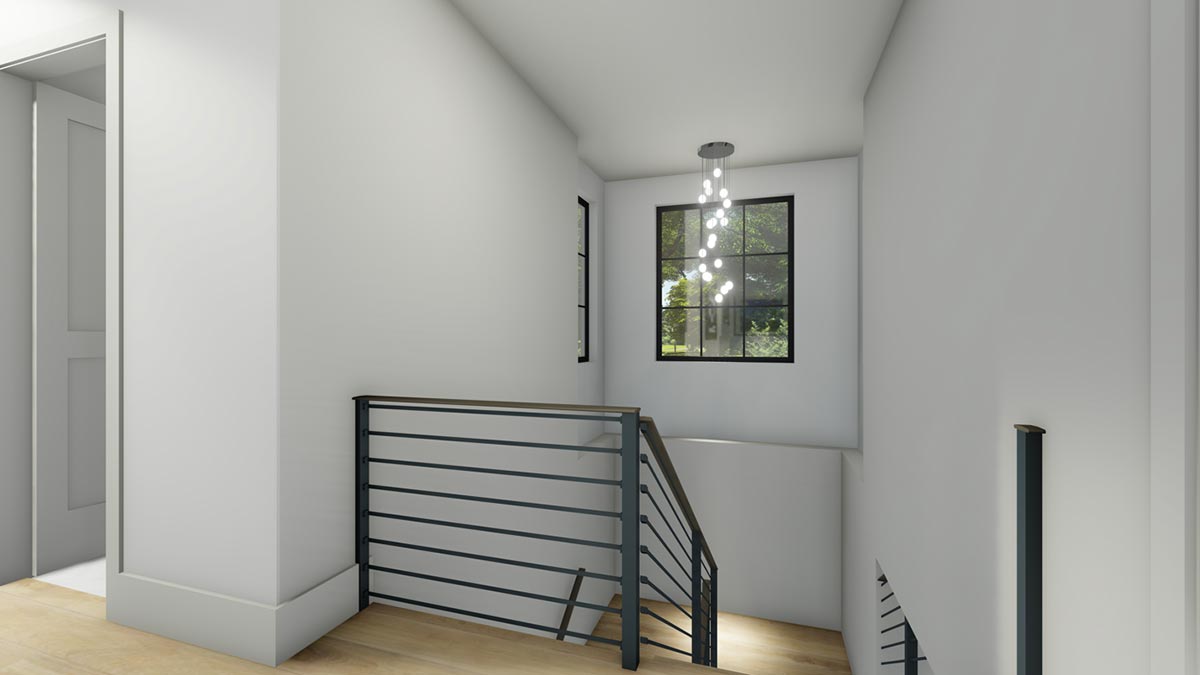 Foyer/Entry
