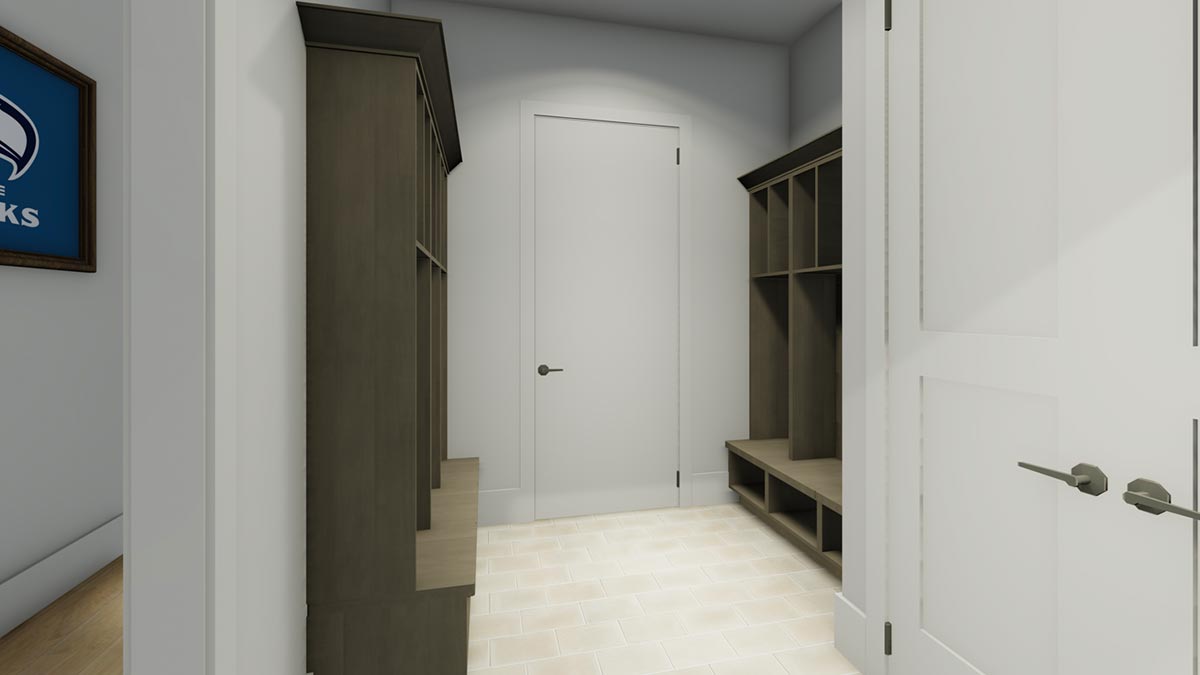 Foyer/Entry