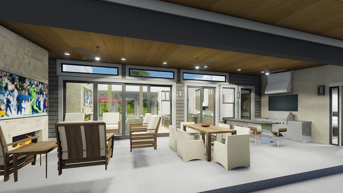 Patio/Outdoor