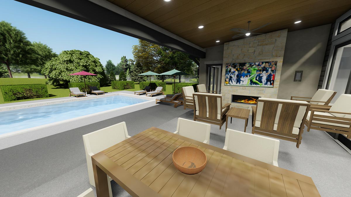 Patio/Outdoor