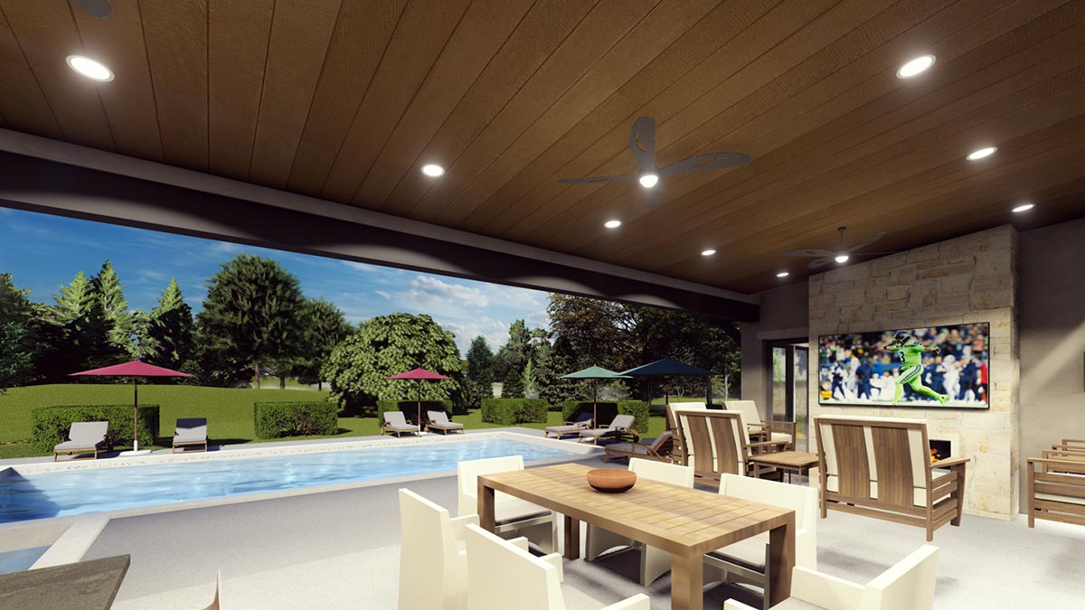 Patio/Outdoor