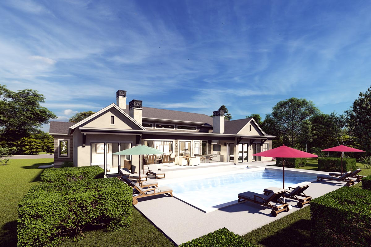 Patio/Outdoor