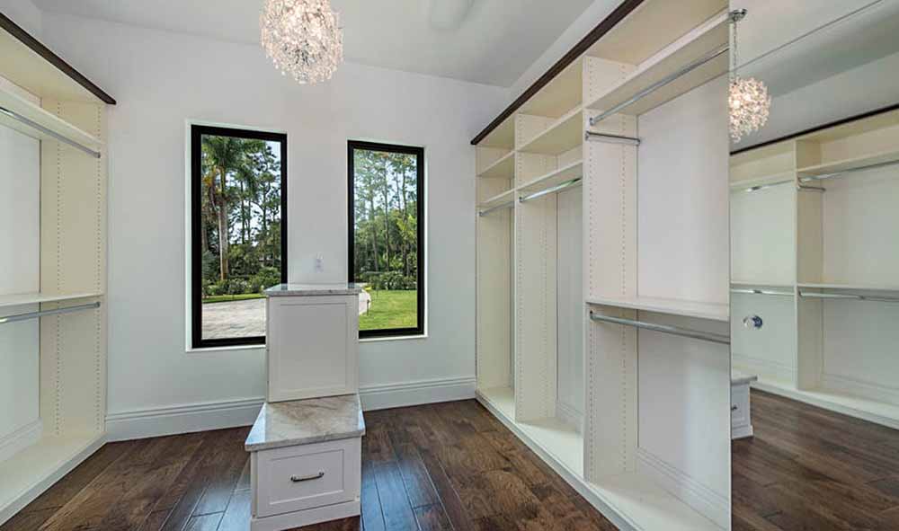 Master Suite