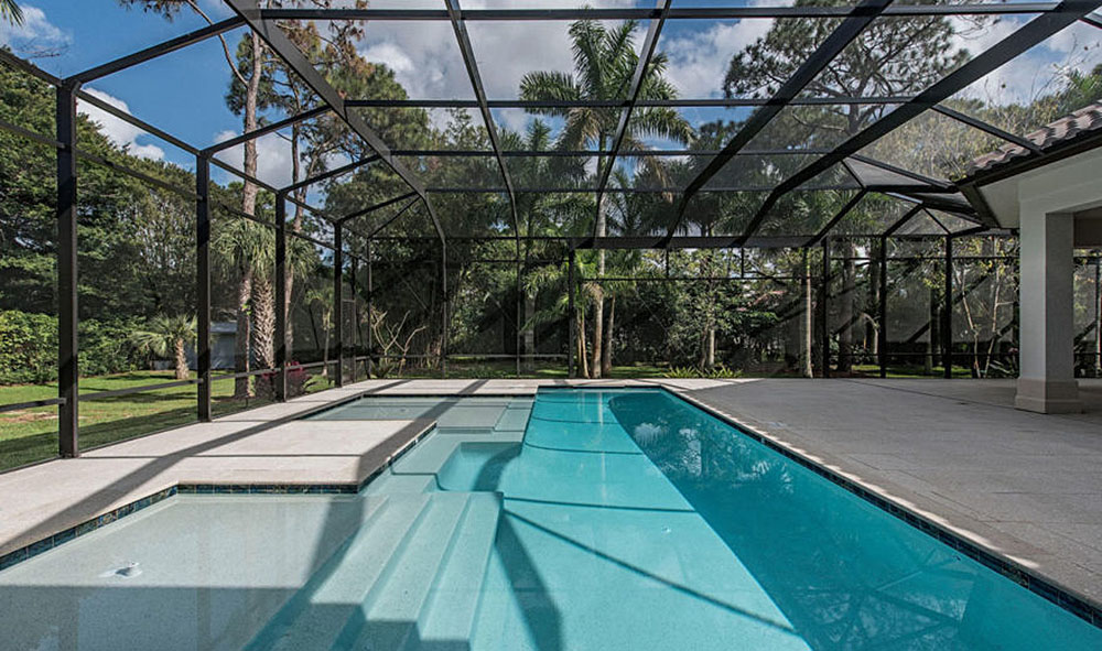 Patio/Outdoor