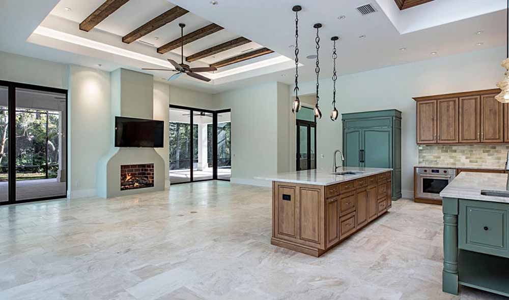 Great Room/Living Room