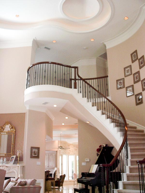 Great Room/Living Room
