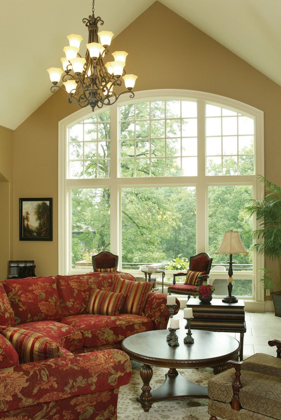 Great Room/Living Room