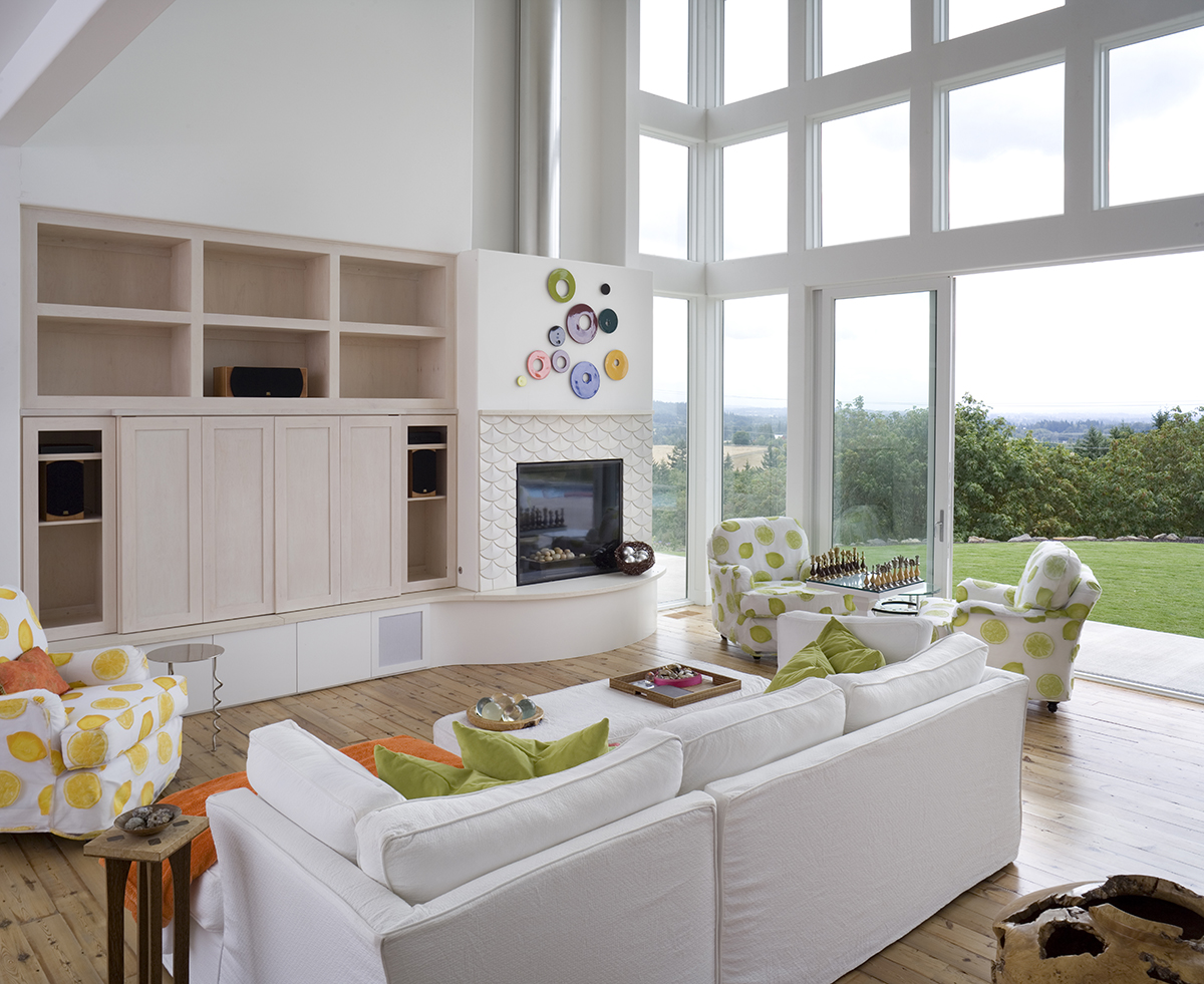 Great Room/Living Room