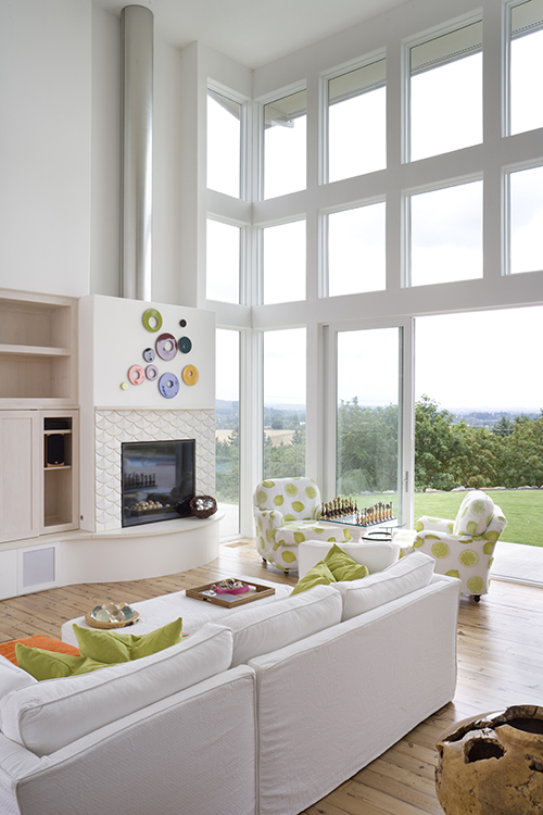 Great Room/Living Room