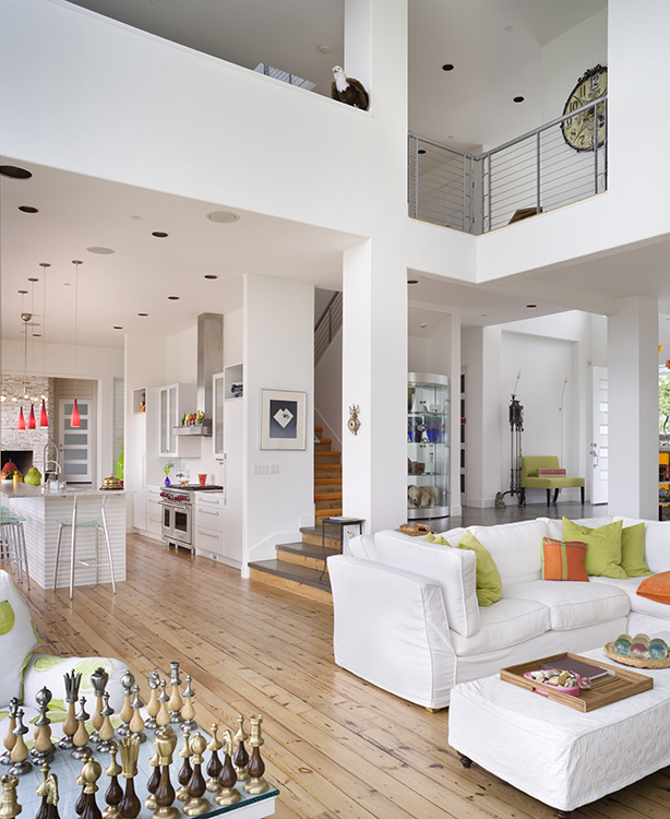 Great Room/Living Room