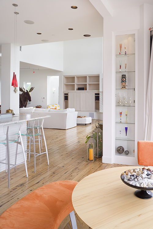 Great Room/Living Room