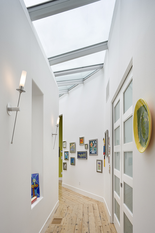 Foyer/Entry