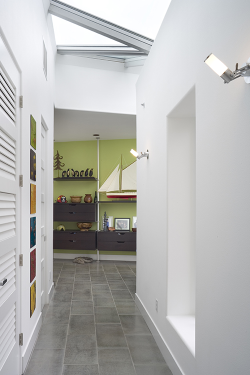 Foyer/Entry