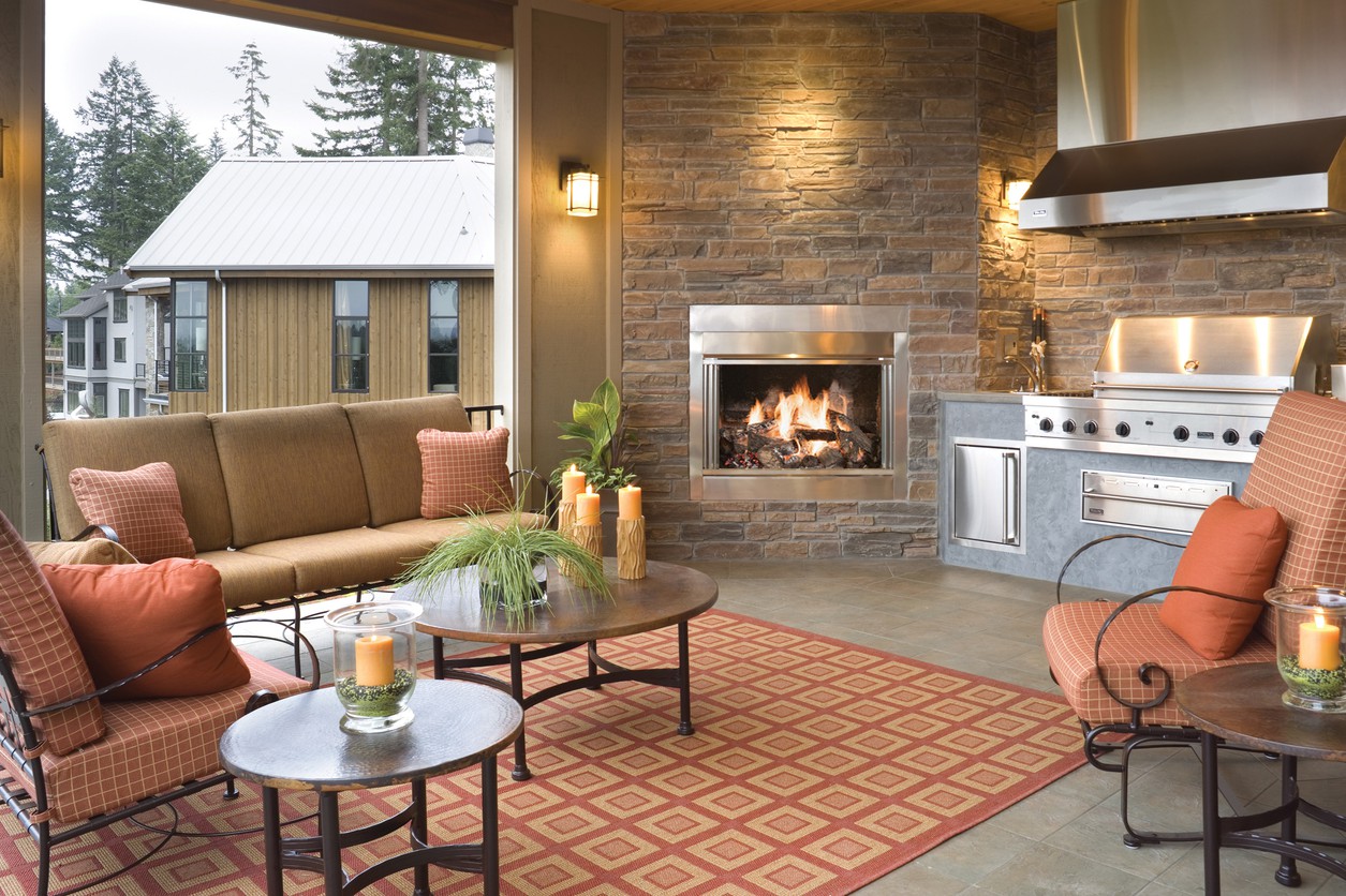 Patio/Outdoor