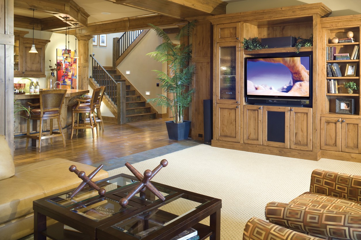 Great Room/Living Room