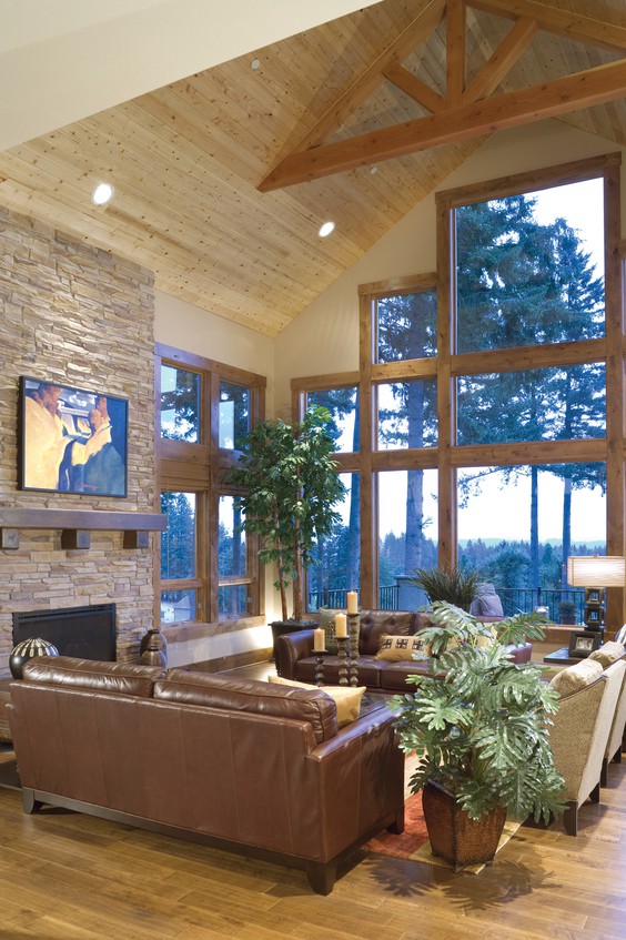 Great Room/Living Room