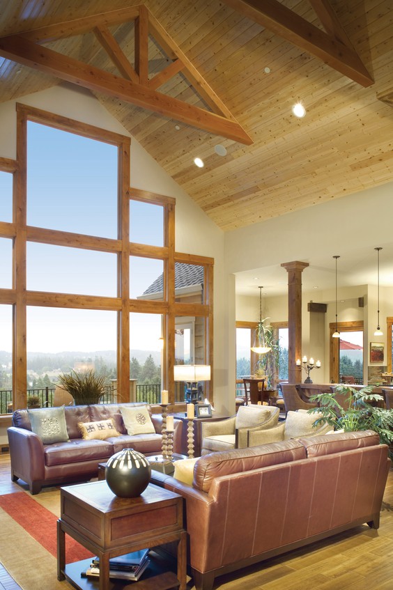 Great Room/Living Room